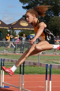 Amber Hurdle